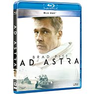 Ad Astra - Blu-ray - Blu-ray Film