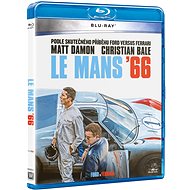 Le Mans '66 - Blu-Ray - Blu-ray Film