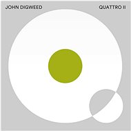 Digweed John: Quattro II (4x CD) - CD - Music CD
