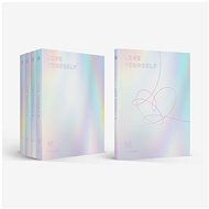 BTS: Love Yourself: Answer (2xCD+kniha) - CD - Hudební CD