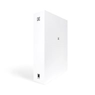 BTS: BE (Deluxe Edition) - CD - Music CD