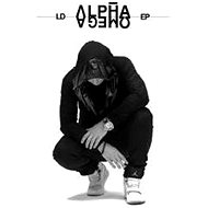 L.D.: Alpha Omega - CD - Hudební CD