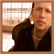 Cohen Avishai: Sensitive Hours - CD - Music CD