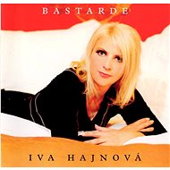 Hajnová Iva: Bastard - CD - Music CD