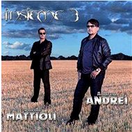 Andrei Andrea, Mattioli Davide: Insieme 3 - CD - Hudební CD