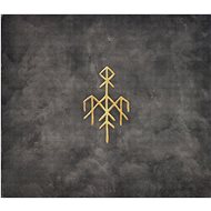 Wardruna: Runaljod - Ragnarok (2x LP) - LP - LP Record