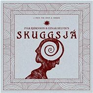 Bjornson Ivar, Selvik Einar: Skuggsjá - CD - Hudební CD