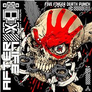 Five Finger Death Punch: AfterLife - CD - Music CD