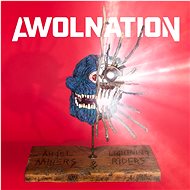 AWOLNATION: Angel Miners & The Lightning Riders - LP - LP Record