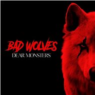 Bad Wolves: Dear Monsters - CD - Hudební CD
