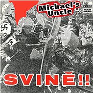Michael's Uncle: Swine - LP - LP Record