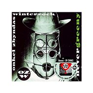 OZW: Nevergreeny + EP bonus - CD - Music CD