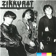 Zikkurat: Zikkurat - CD - Music CD