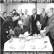 Various: Totality Sampler 1 - CD - Music CD