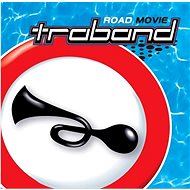 Traband: Road Movie - CD - Hudební CD