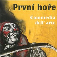 First Mount: Commedia dell ' arte - CD - Music CD