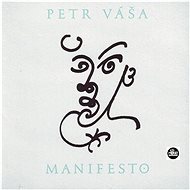 Váša Petr: Manifesto - CD - Music CD
