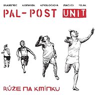 Brabenec Vratislav, Pal-Post Unit: Rose on the Cumin - CD - Music CD