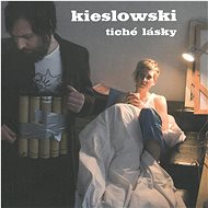 Kieslowski: Tiché lásky - CD - Music CD