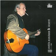 Karásek Svatya & guests: 1.1.1990 (2x CD) - CD - Music CD