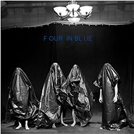 Four in Blue: Four in Blue - CD - Hudební CD