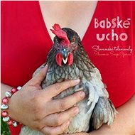 Babské ucho: Slavonic soap operas - CD - Music CD