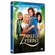 The Enchanted Feather - DVD - DVD Film