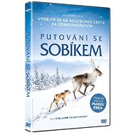 Wandering with the Reindeer - DVD - DVD Film