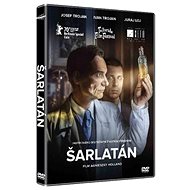 The Charlatan - DVD - DVD Film