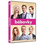 Bábovky - DVD - DVD Film