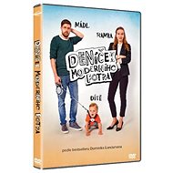 Diary of a Modern Father - DVD - DVD Film