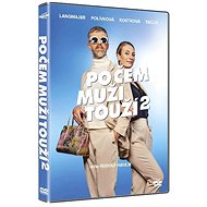 What Men Desire 2 - DVD - DVD Film