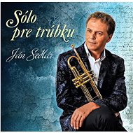 Sedlár Ján: Sólo pre trúbku - CD - Hudební CD