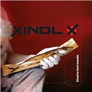 Xindl X: Manual reading manual - CD - Music CD