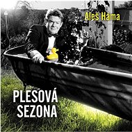 Háma Aleš: Ball season - CD - Music CD