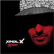 Xindl X: Xpívánky - CD - Music CD