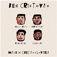 Cristovao Ben: Made In Czechoslovakia - CD - Music CD