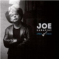 Carnation Joe: 1985/2015 - CD - Music CD