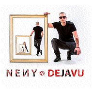 Neny: Dejavu - CD - Music CD