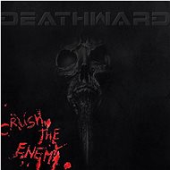 Deathward: Crush The Enemy - CD - Music CD