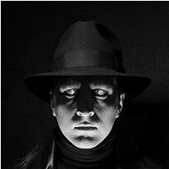 Smrtislav: Notorical Loner - CD - Music CD