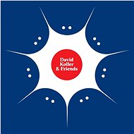Kollar David: David Kollar & Friends - LP - LP Record