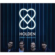 Holden: Shards in Beds - CD - Music CD
