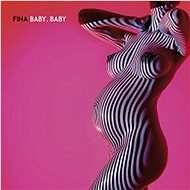 FiHa: Baby, Baby - CD - Music CD