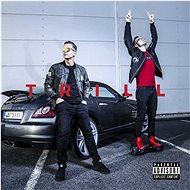 Trill: HNDZN - CD - Music CD