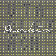 Pankix: In Tablets - CD - Music CD