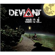 Deviant: It' s me - CD - Music CD