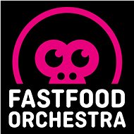Fast Food Orchestra: Strings - CD - Music CD