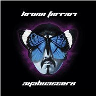 Ferrari Bruno: Ayahuascero - CD - Music CD