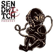 Sendwitch: The Beginnings - CD - Music CD